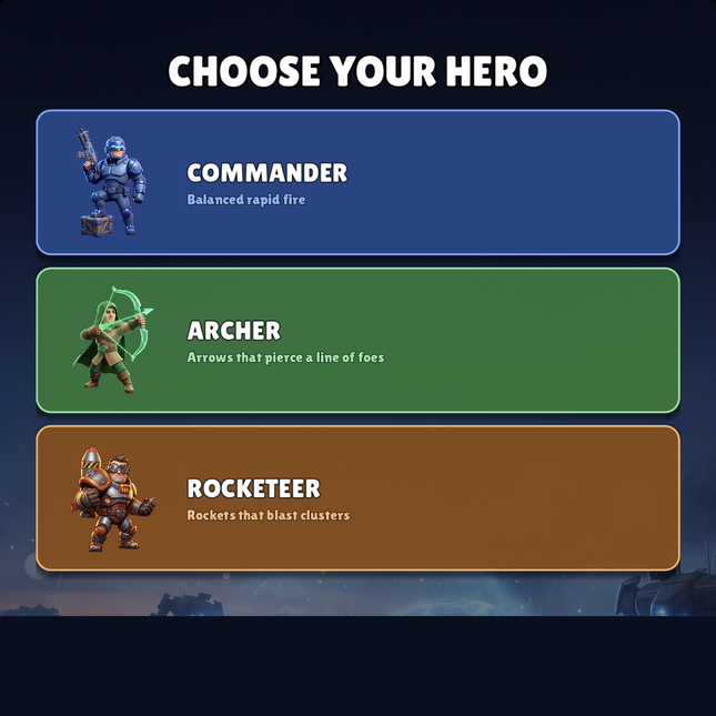 BrainMarshal current hero roster thumbnail